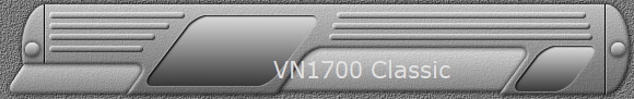 VN1700 Classic